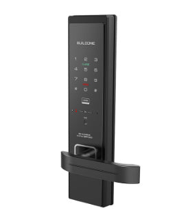 [MIDAS & KAISER+ Handle Lock]Handle Lock