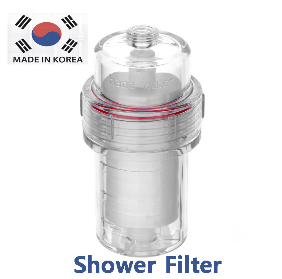 [Water Filter]