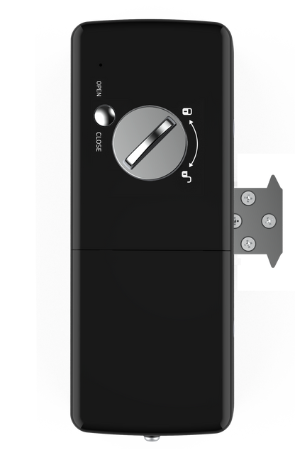 [Kaiser+] [Sliding Door Lock] M1500TNK Smart Lock, BLE Smart Lock, WiFi Smart Lock, Remote Control Door Lock, Digital Lock, Smart Lock for Home