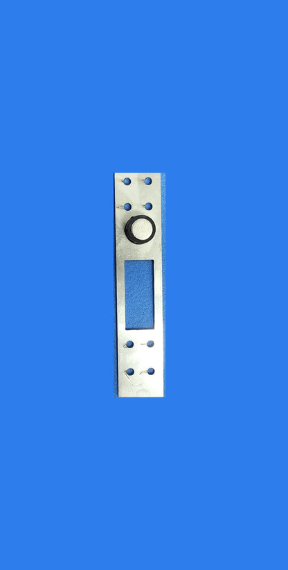 [Kaiser+] [Sliding Door Lock] M1500TNK Smart Lock, BLE Smart Lock, WiFi Smart Lock, Remote Control Door Lock, Digital Lock, Smart Lock for Home