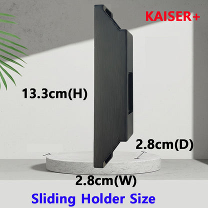 [Vertical Sliding Lock]  M1590TKK (L/R)Fingerprint Smart Lock, BLE Smart Lock, WiFi Smart Lock, Remote Control Door Lock, Digital Lock, Smart Lock for Home