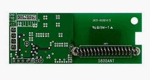 [Accessories] BLE, BLE+ Wifi, Wifi Box, Remote, Receiver,Iot, Kaiser Plus, Midas, Hione Plus, Hivic, Eazea