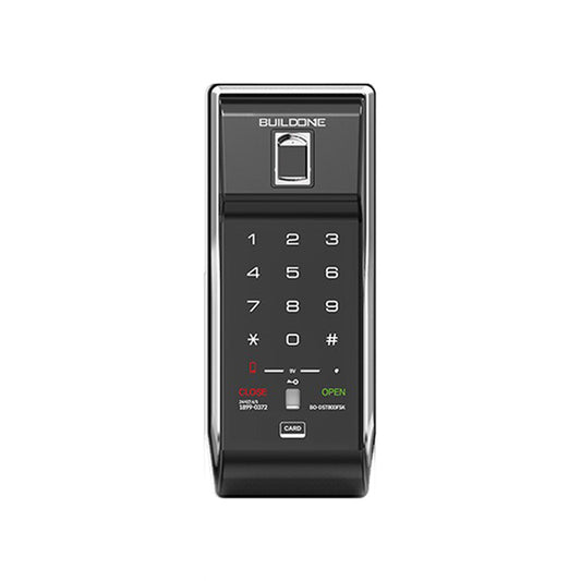 [Digital Rimlock] - 4way doorlock <BO-DST800FSK>
