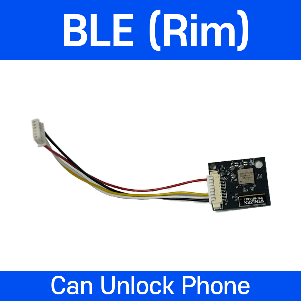 [HDB Gate Lock] M-1500GNK