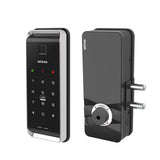 MS-5000FDG Two-way fingerprint Digital Door Lock