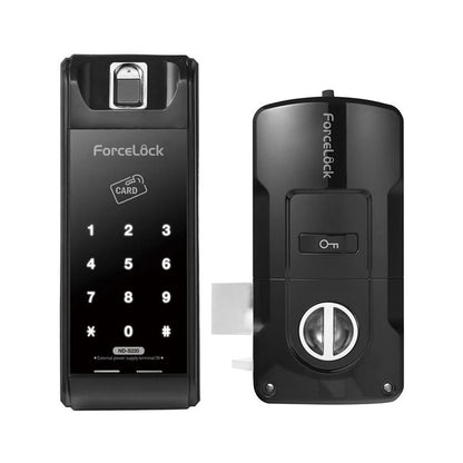 [ForceLock] ND-S220