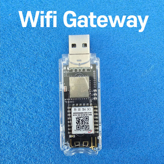 Wifi Gateway