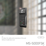 [MIDAS] MS-5000FSK